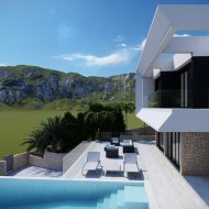 Obra nueva - Chalets -
Altea