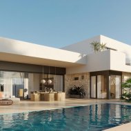 Obra nueva - Chalets -
Aspe