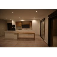 Obra nueva - Chalets -
Aspe