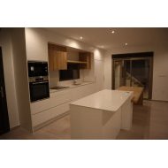 Obra nueva - Chalets -
Aspe