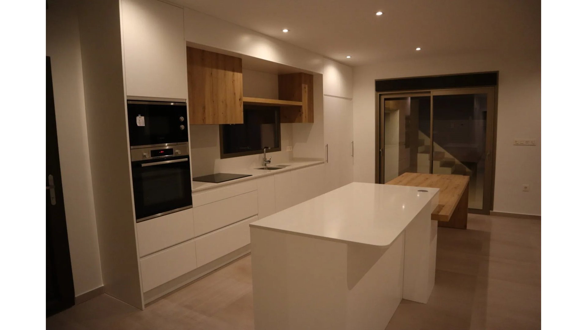 Obra nueva - Chalets -
Aspe
