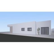 Obra nueva - Chalets -
Aspe