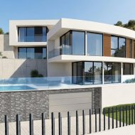 Obra nueva - Chalets -
Benidorm
