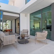 Obra nueva - Chalets -
Benidorm
