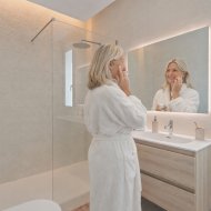 Obra nueva - Chalets -
Benidorm