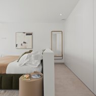 Obra nueva - Chalets -
Benidorm