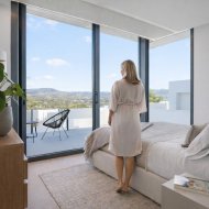 Obra nueva - Chalets -
Benidorm