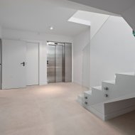 Obra nueva - Chalets -
Benidorm