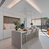 Obra nueva - Chalets -
Benidorm
