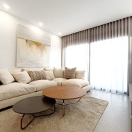 Obra nueva - Chalets -
Benijofar