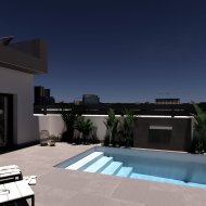 Obra nueva - Chalets -
Benijofar