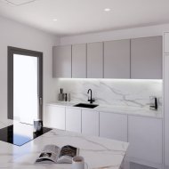 Obra nueva - Chalets -
Benijofar