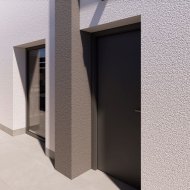 Obra nueva - Chalets -
Benijofar