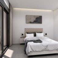 Obra nueva - Chalets -
Benijofar