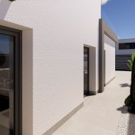Obra nueva - Chalets -
Benijofar