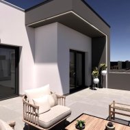 Obra nueva - Chalets -
Benijofar