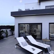 Obra nueva - Chalets -
Benijofar