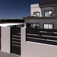 Obra nueva - Chalets -
Benijofar