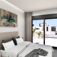 Obra nueva - Chalets -
Benijofar