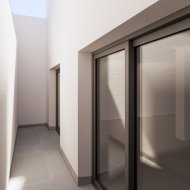 Obra nueva - Chalets -
Benijofar