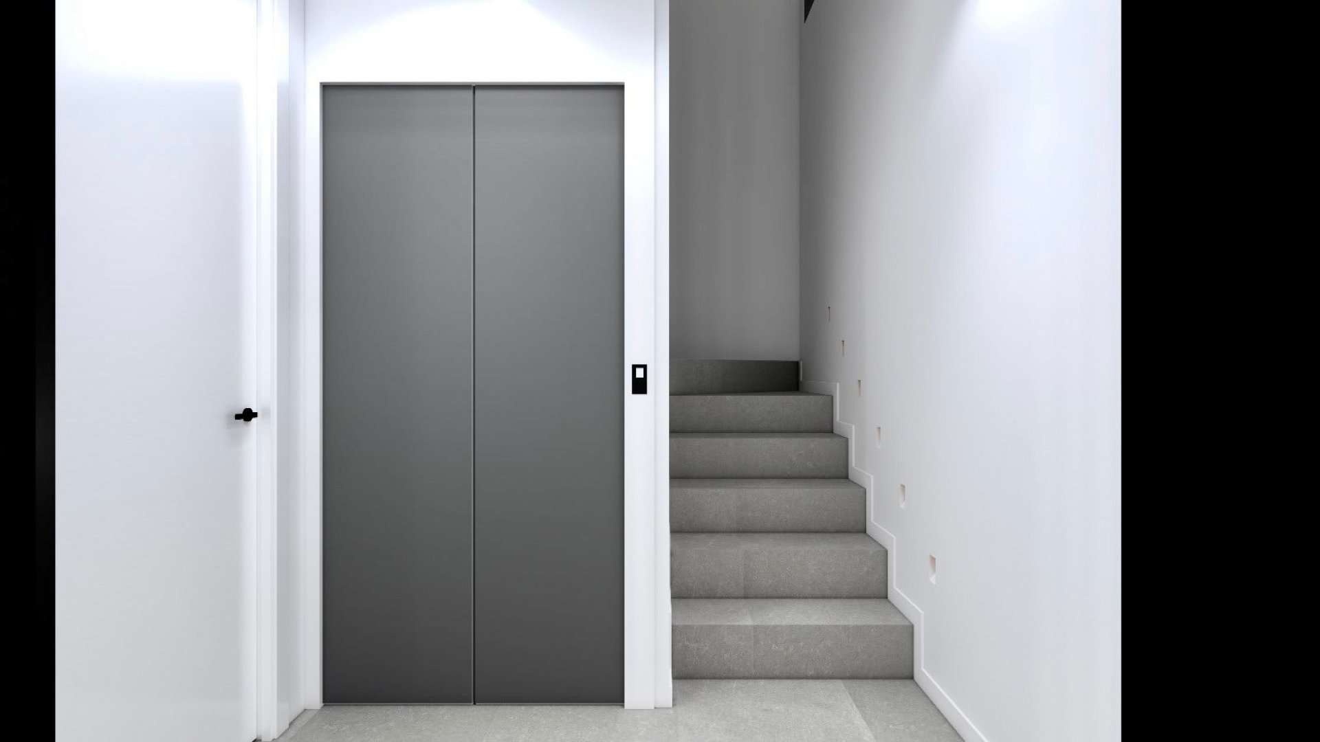 Obra nueva - Chalets -
Benijofar