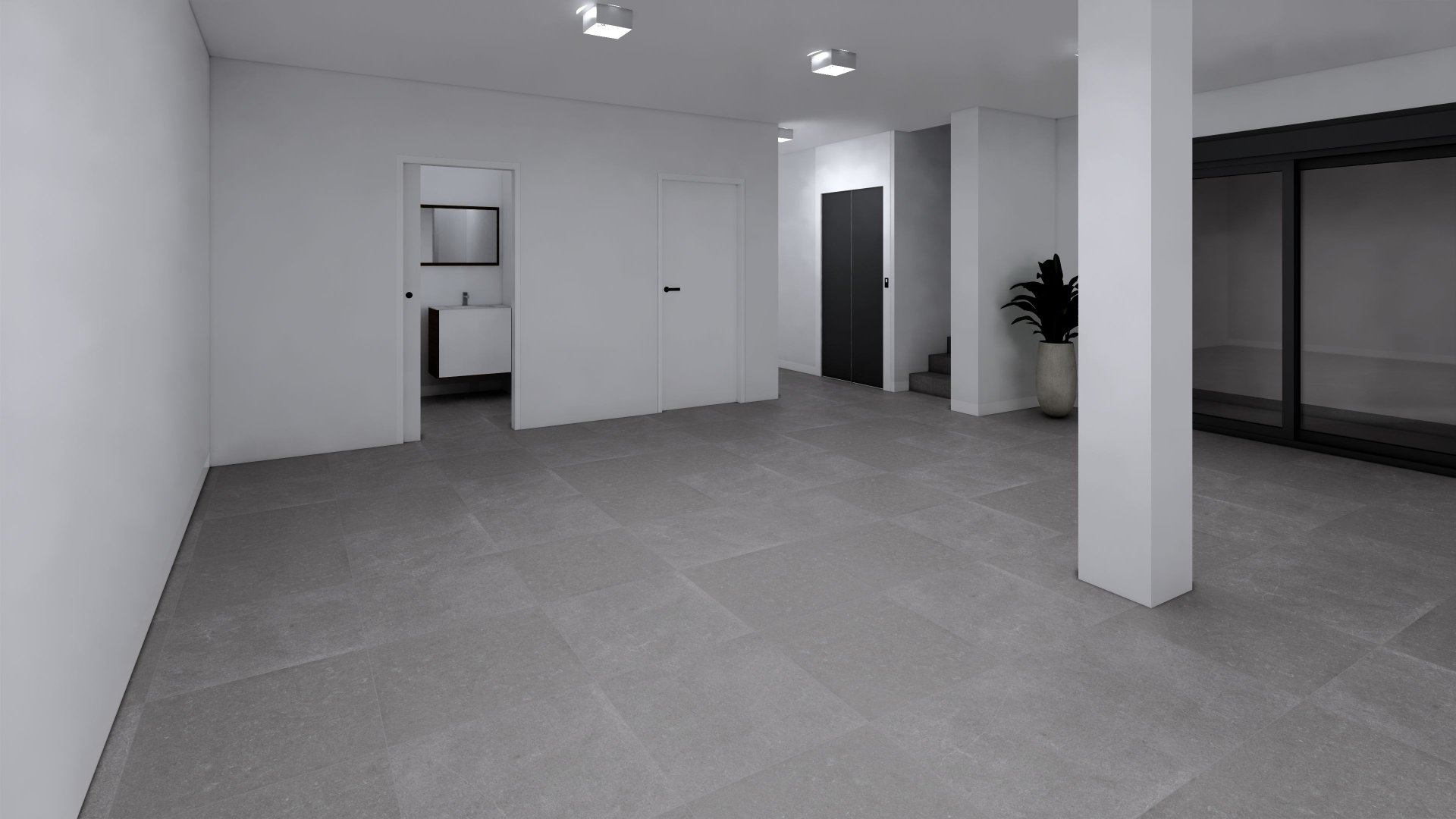 Obra nueva - Chalets -
Benijofar