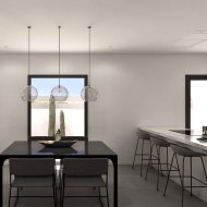 Obra nueva - Chalets -
Benijofar