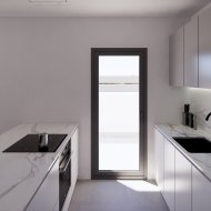 Obra nueva - Chalets -
Benijofar