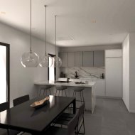 Obra nueva - Chalets -
Benijofar