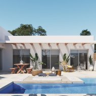Obra nueva - Chalets -
Benijofar