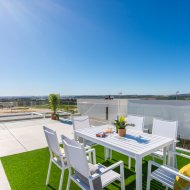 Obra nueva - Chalets -
Benijofar