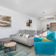 Obra nueva - Chalets -
Benijofar