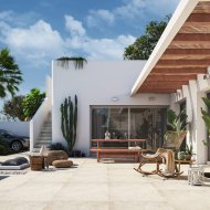 Obra nueva - Chalets -
Benijofar