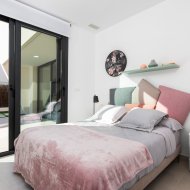 Obra nueva - Chalets -
Benijofar