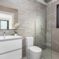 Obra nueva - Chalets -
Benijofar