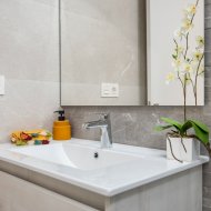 Obra nueva - Chalets -
Benijofar