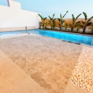 Obra nueva - Chalets -
Benijofar
