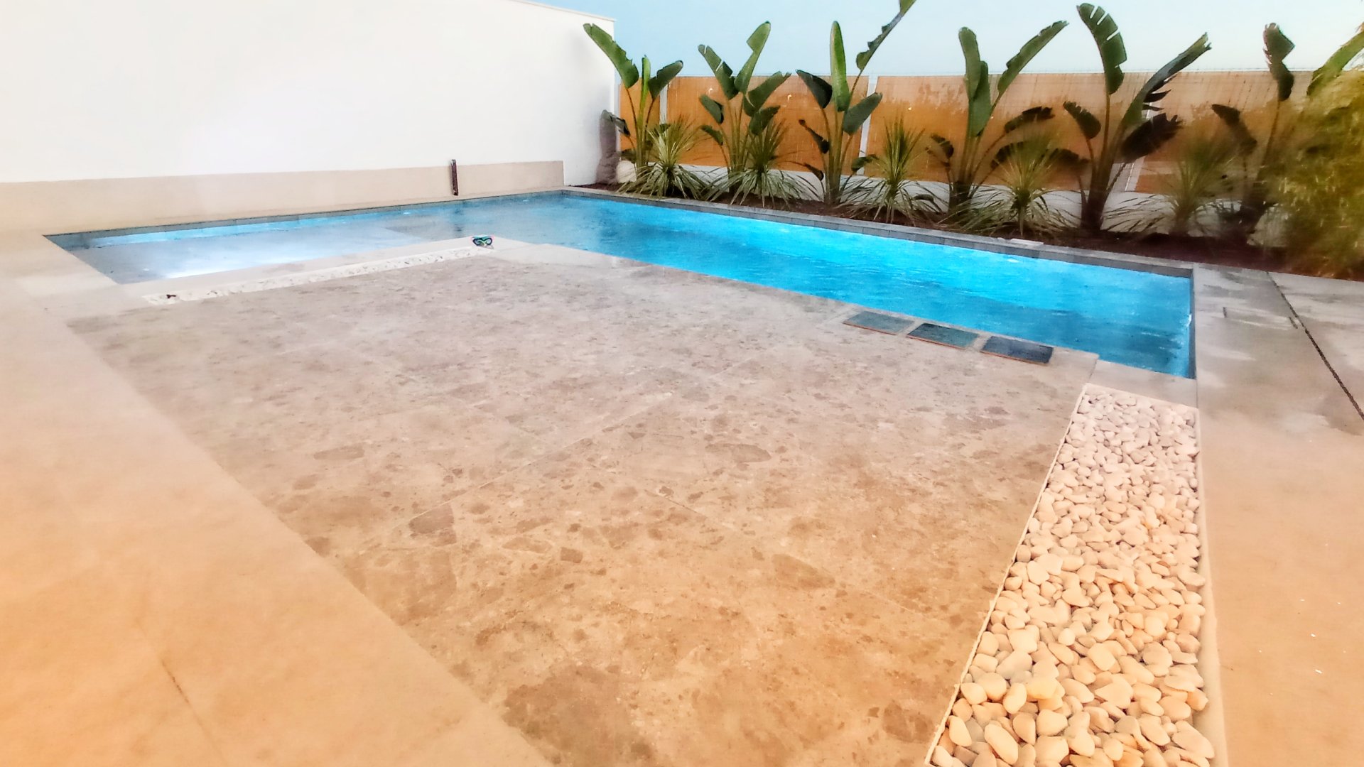 Obra nueva - Chalets -
Benijofar
