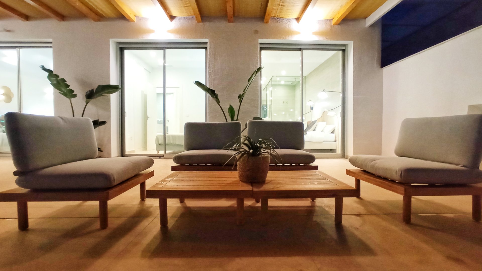 Obra nueva - Chalets -
Benijofar