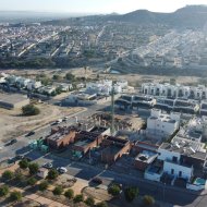 Obra nueva - Chalets -
Benijofar