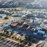 Obra nueva - Chalets -
Benijofar