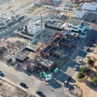 Obra nueva - Chalets -
Benijofar