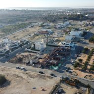 Obra nueva - Chalets -
Benijofar