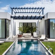 Obra nueva - Chalets -
Benijofar
