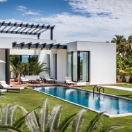 Obra nueva - Chalets -
Benijofar