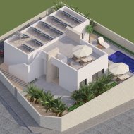 Obra nueva - Chalets -
Benijofar