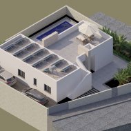 Obra nueva - Chalets -
Benijofar