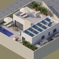 Obra nueva - Chalets -
Benijofar