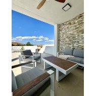 Obra nueva - Chalets -
Benijofar