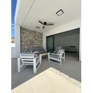 Obra nueva - Chalets -
Benijofar
